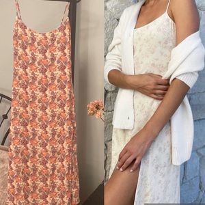 Wilfred Affogato Dress